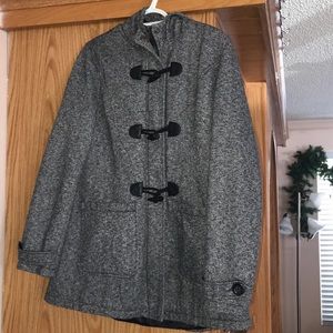 Yoki coat